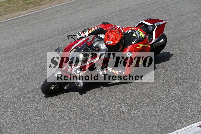 /03 04.04.2026 Speer Racing ADR/Gruppe rot/110